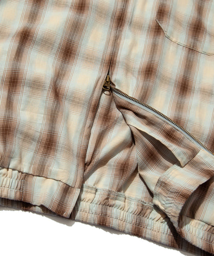 Chenk Sheer Lightweight Jacket