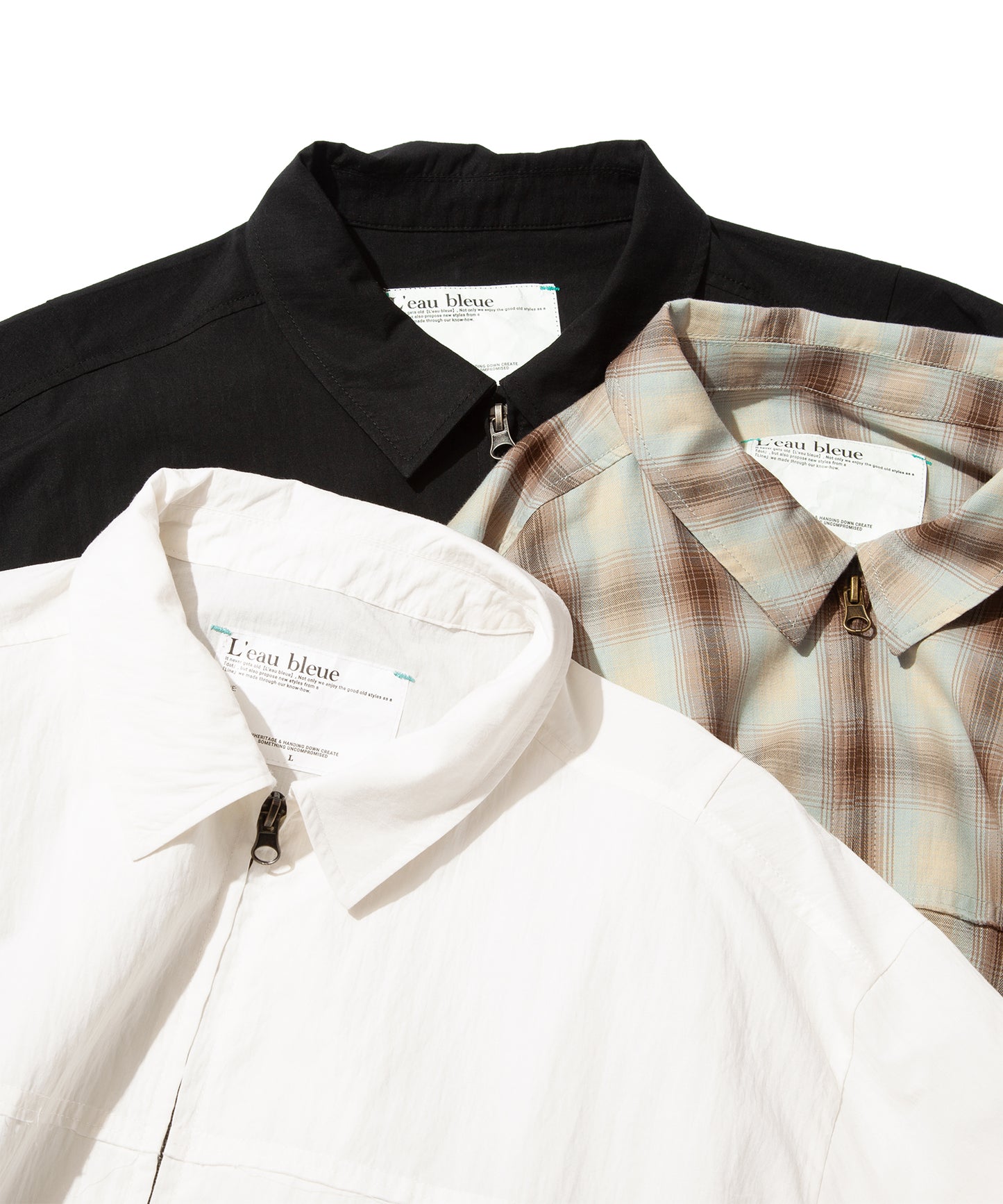 Chenk Sheer Lightweight Jacket