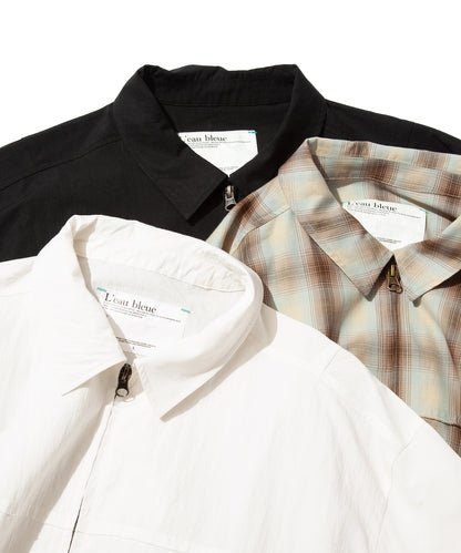 Chenk Sheer Lightweight Jacket