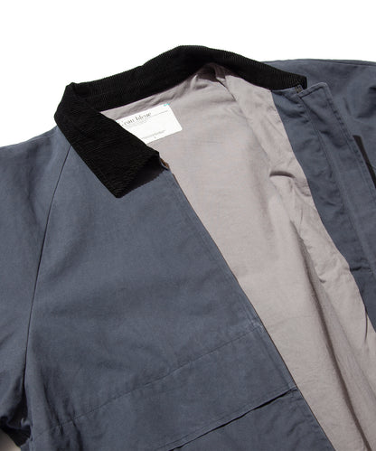 Garment-Washed Duck Hunting Jacket -New Color-