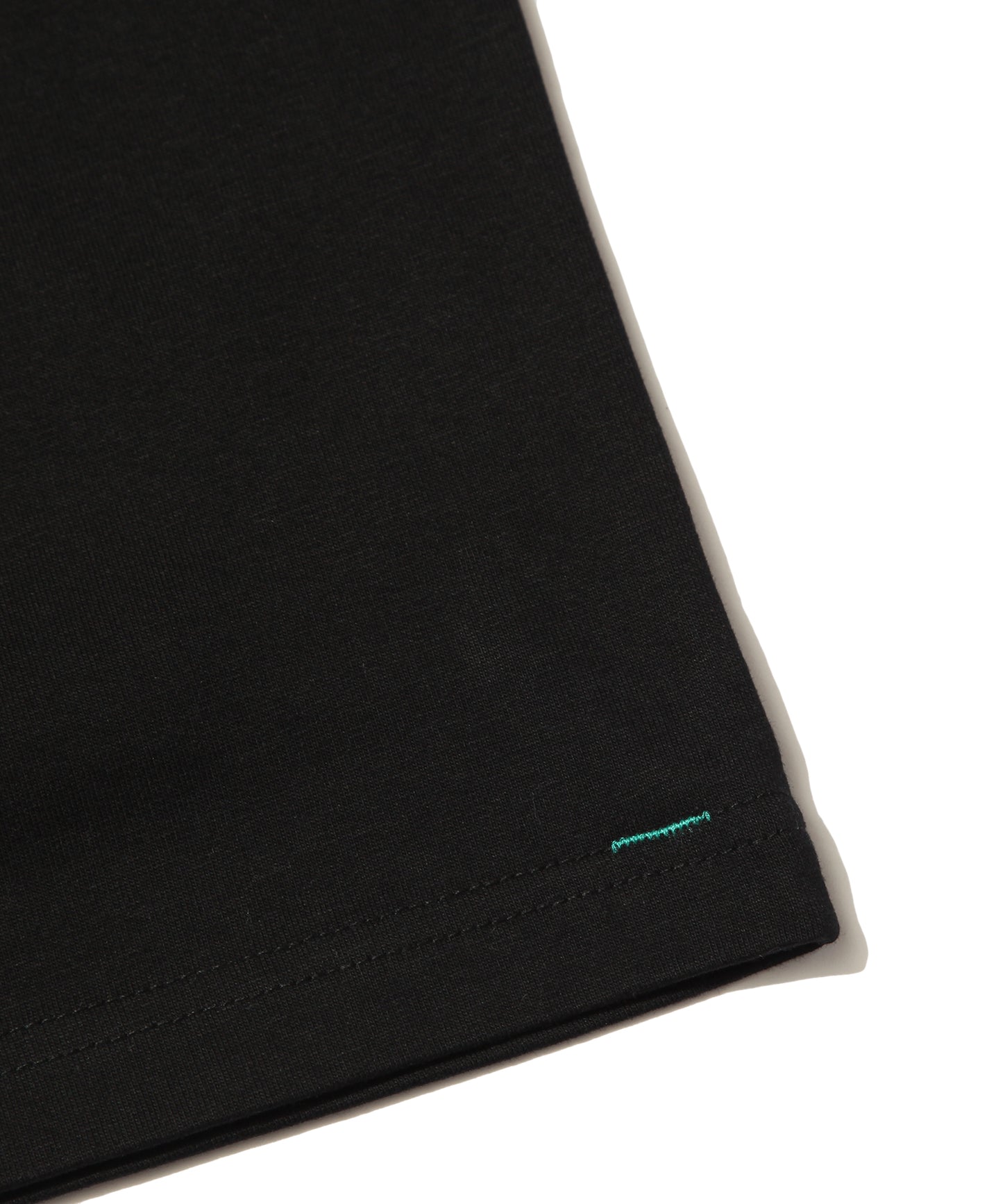 Classic Cotton Jersey Logo Embroidered S/S T-shirt