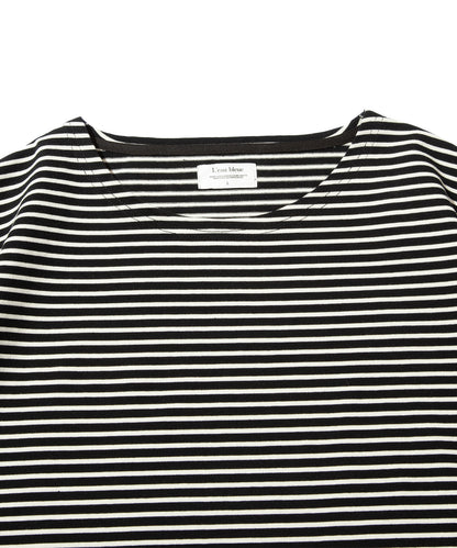 Classic Basque Stripe T-shirt