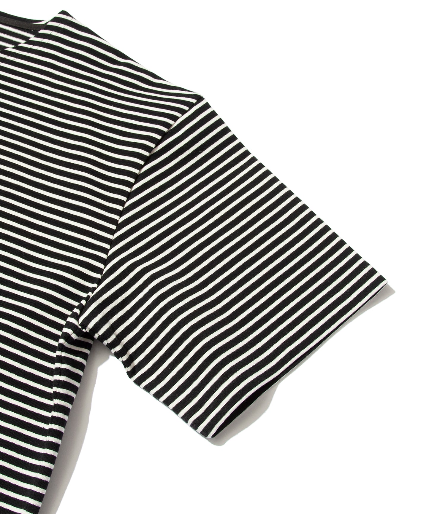 Classic Basque Stripe T-shirt