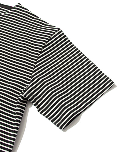Classic Basque Stripe T-shirt