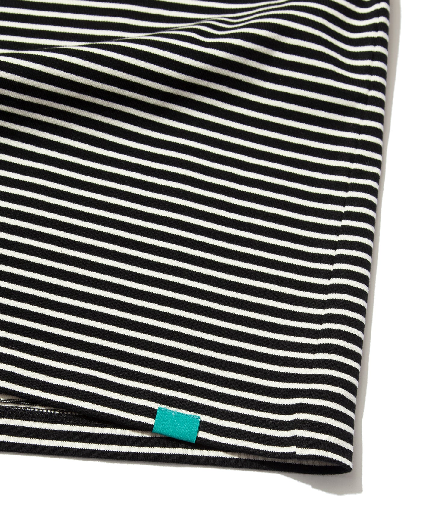 Classic Basque Stripe T-shirt