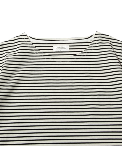Classic Basque Stripe T-shirt
