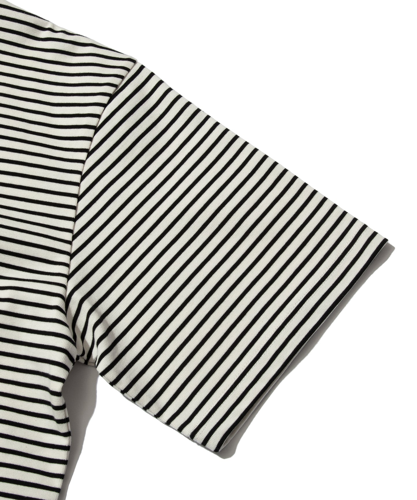 Classic Basque Stripe T-shirt