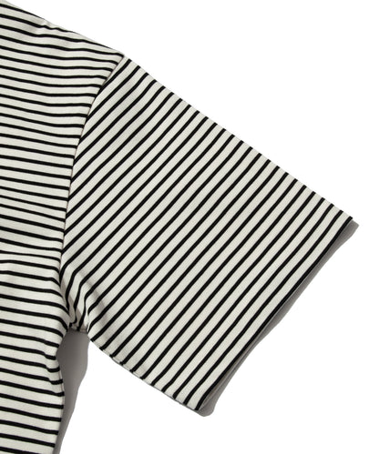 Classic Basque Stripe T-shirt