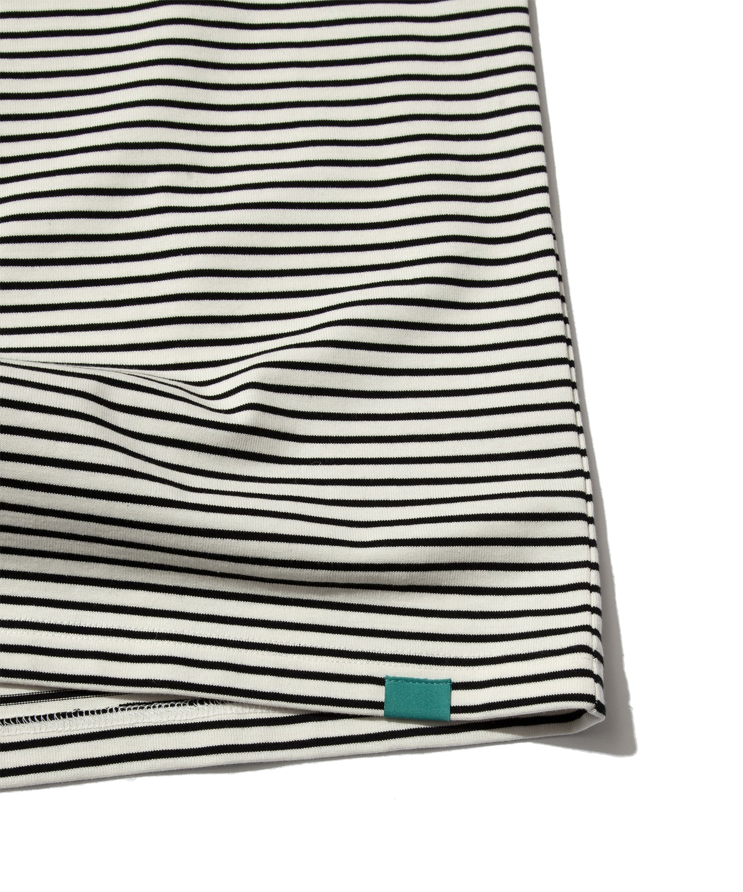 Classic Basque Stripe T-shirt