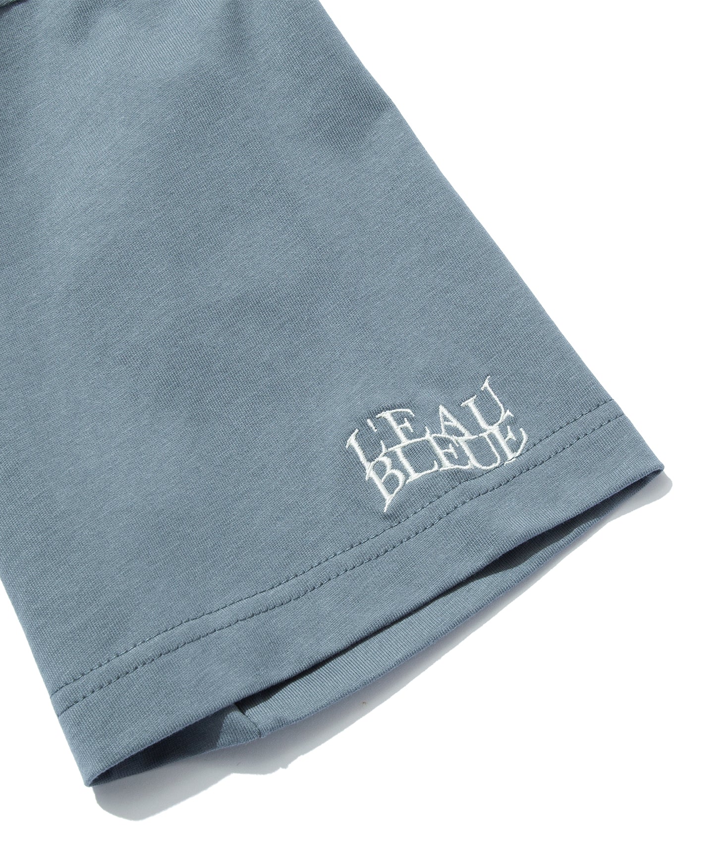 Classic Cotton Jersey Color S/S T-Shirt