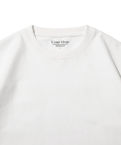 Classic Cotton Jersey S/S Tee 2-Pack