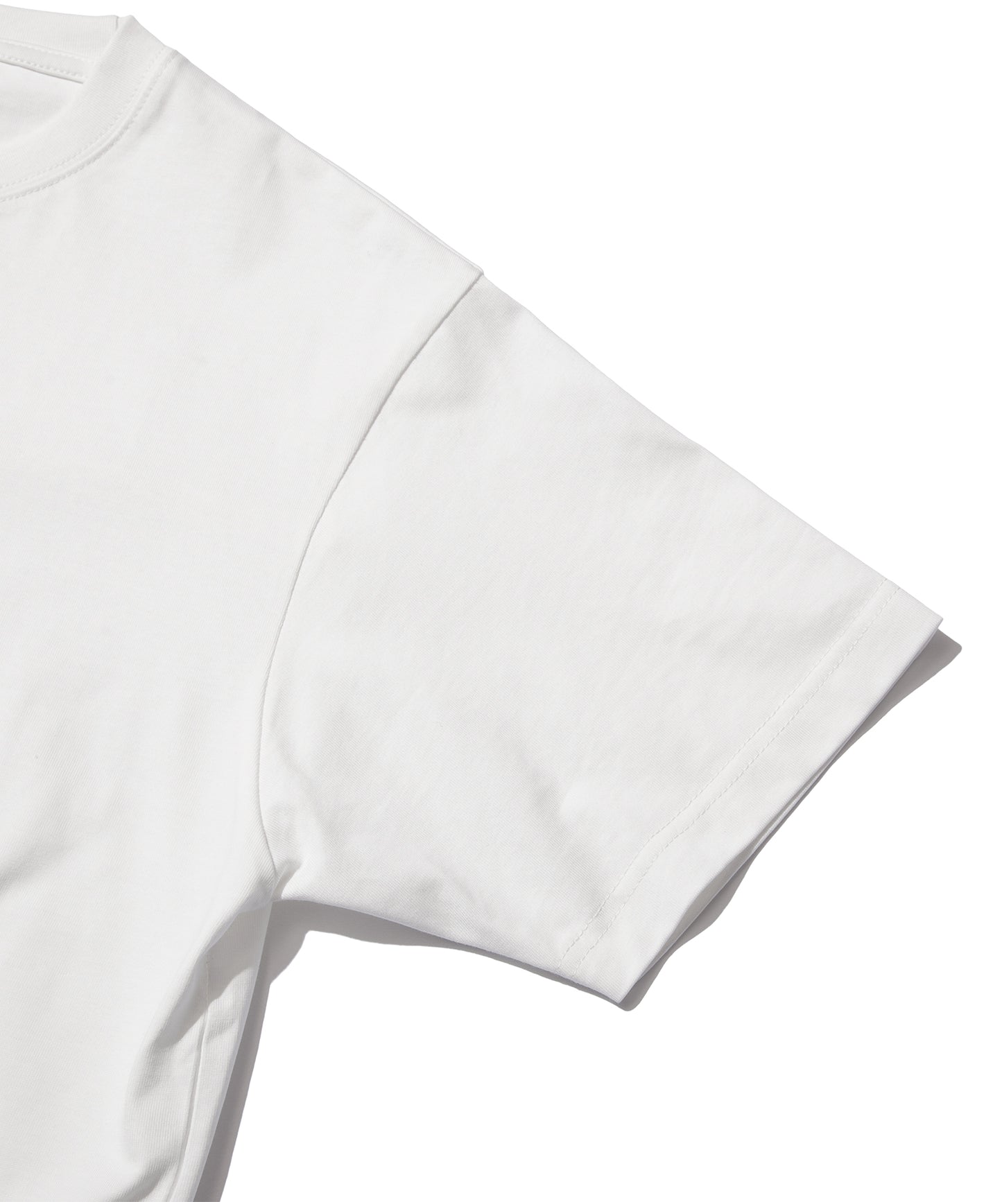 Classic Cotton Jersey S/S Tee 2-Pack