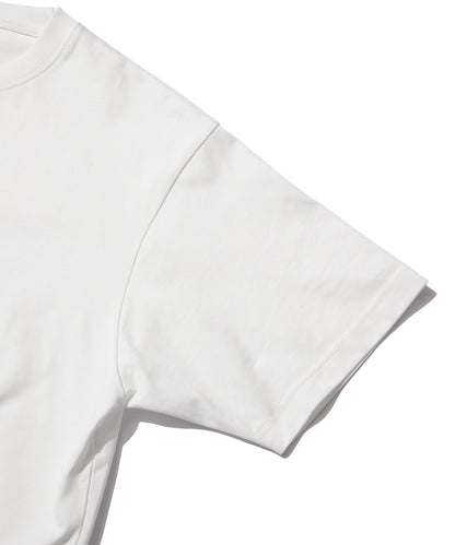 Classic Cotton Jersey S/S Tee 2-Pack