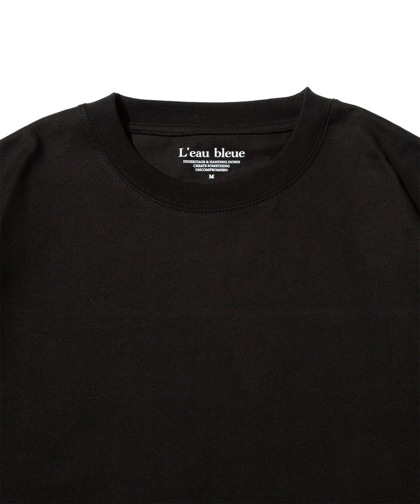Classic Cotton Jersey S/S Tee 2-Pack
