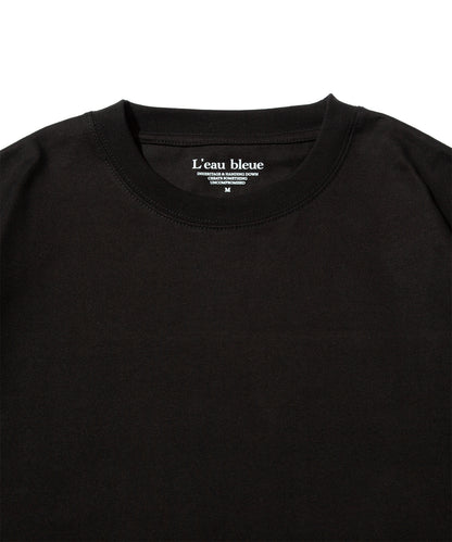 Classic Cotton Jersey S/S Tee 2-Pack
