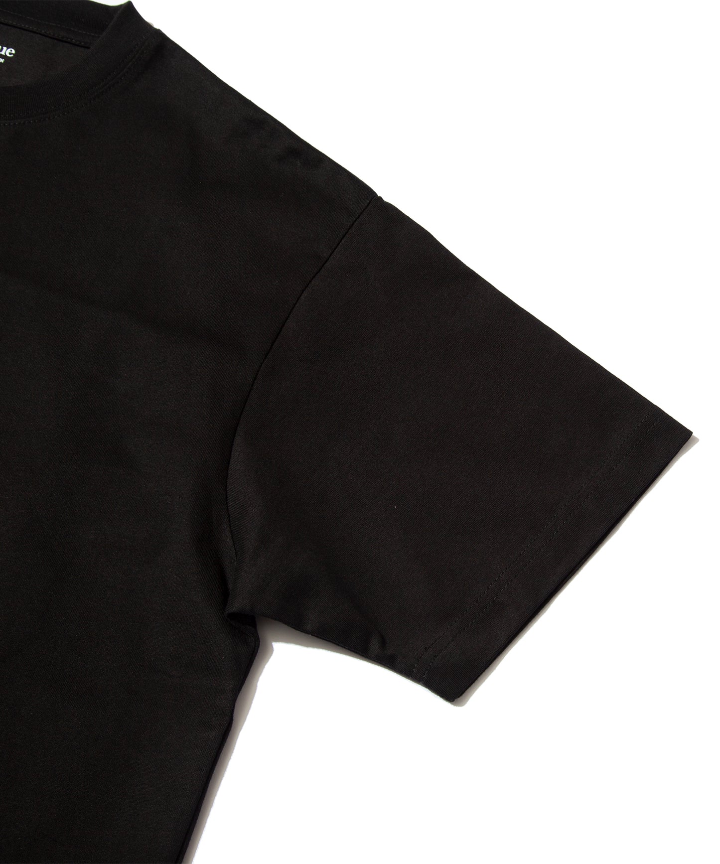 Classic Cotton Jersey S/S Tee 2-Pack