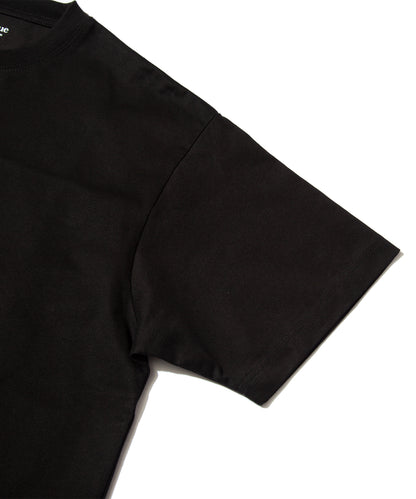 Classic Cotton Jersey S/S Tee 2-Pack