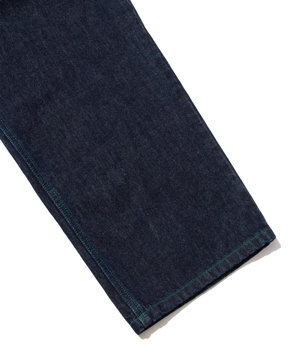 13oz Denim Straight Pants (Japan Fabric)