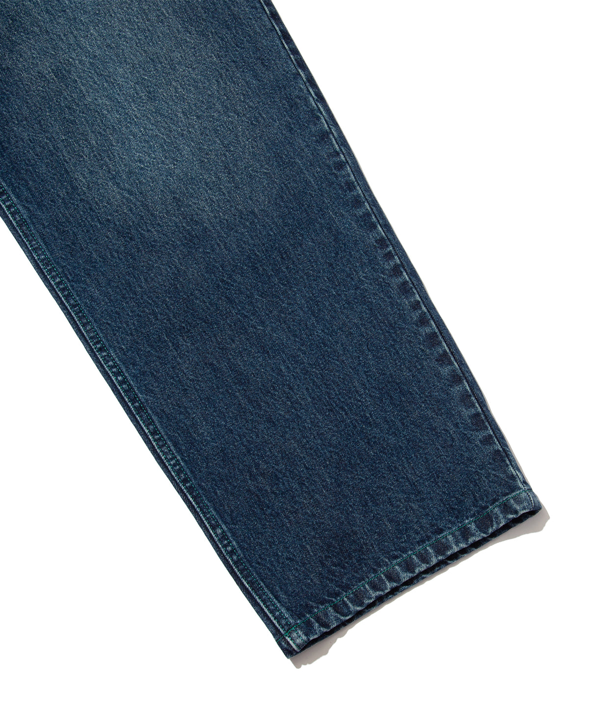13oz Denim Straight Pants (Japan Fabric)