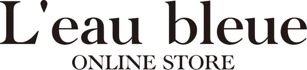 L'eau bleue ONLINE STORE