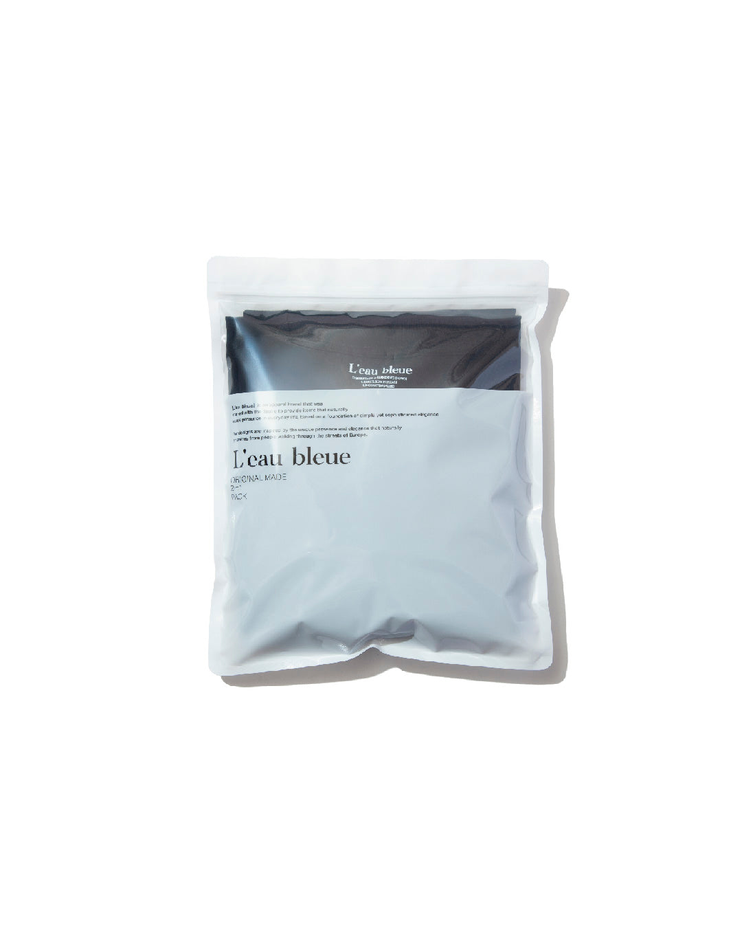 Classic Cotton Jersey S/S Tee 2-Pack