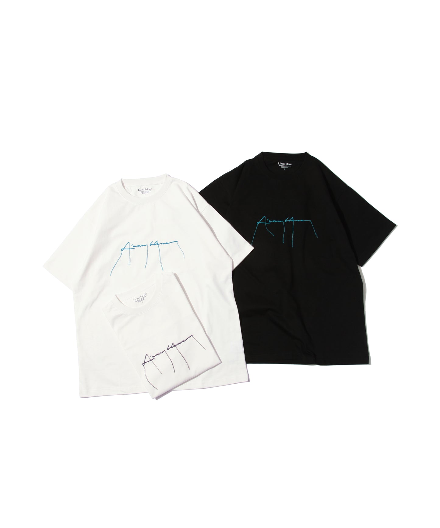 Classic Cotton Jersey Logo Embroidered S/S T-shirt