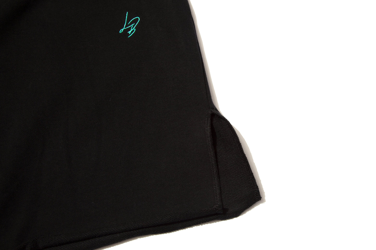 【SALE】FRENCH TERRY OVERSIZED BOX SLIT C/N
