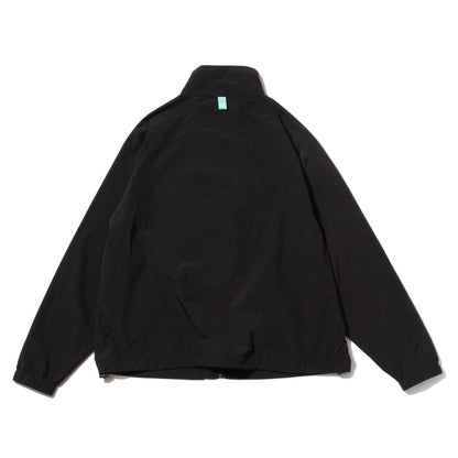 【SALE】STIFF NYLON ZIP BLOUSON