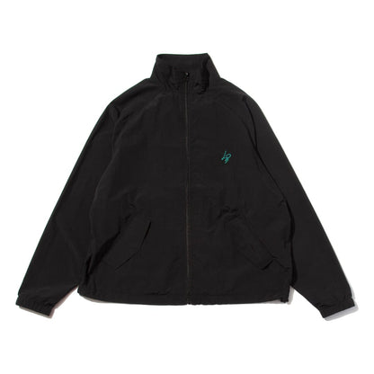 【SALE】STIFF NYLON ZIP BLOUSON